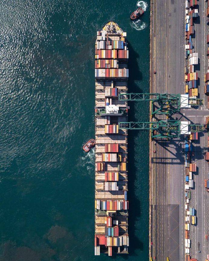 Italy From Above: Striking Drone Photography by Marco Ghisetti