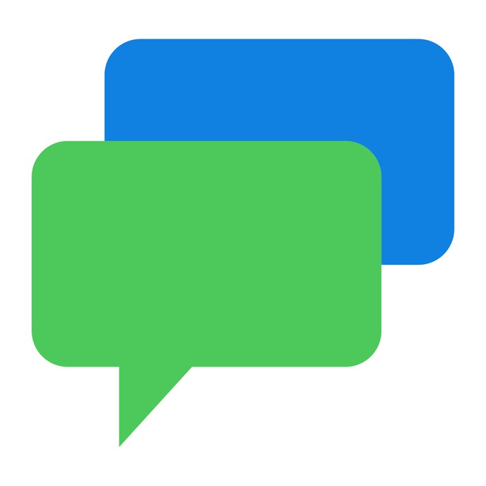See more icon inspiration related to comment, chat, message, bubble speech and interface on Flaticon.