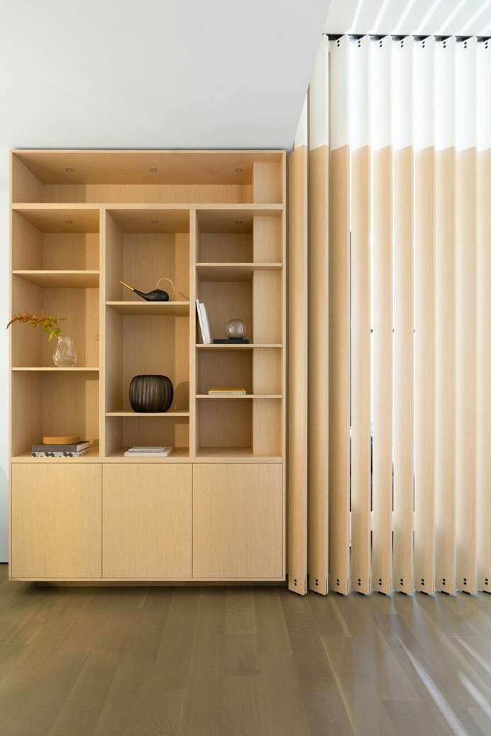 Step House / Measured Architecture