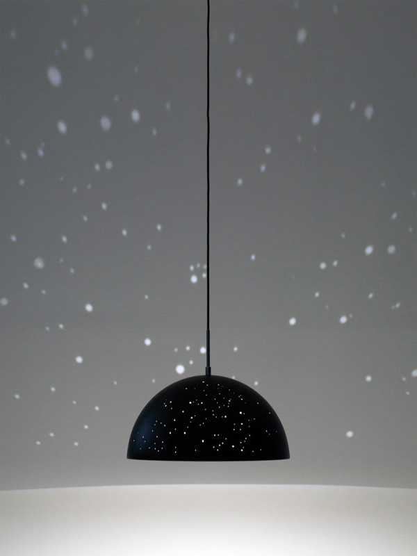Starry Light by Anagraphic Photo #sign #lamp #pendant #zodiac