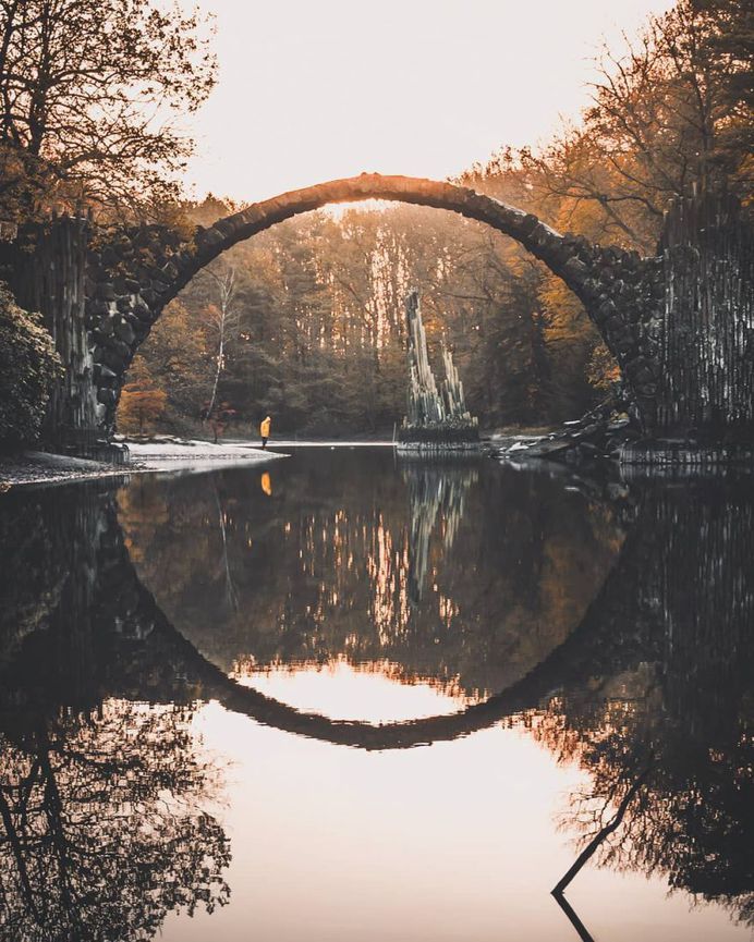 Stunning Moody Adventure Photography by Marcel Siebert