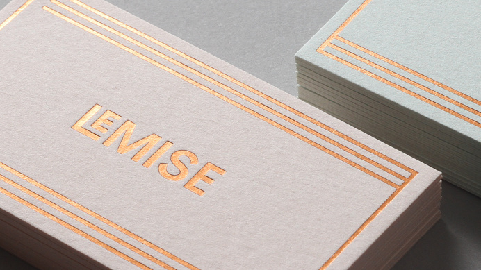 #dia, #branding, #le mise