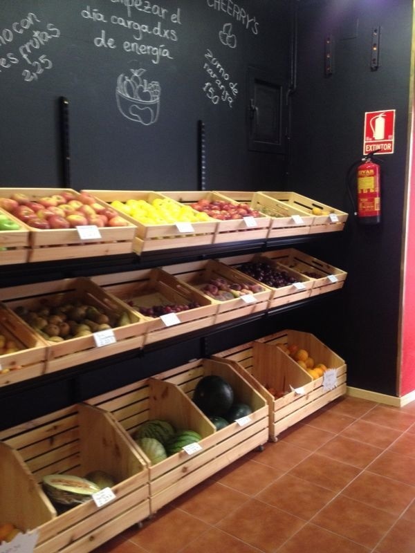 storefront