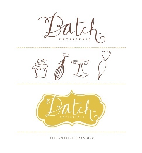 Batch #logo