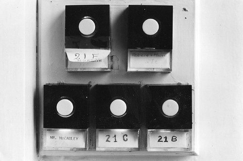 21C Alma Road/ david rownia #object #vintage