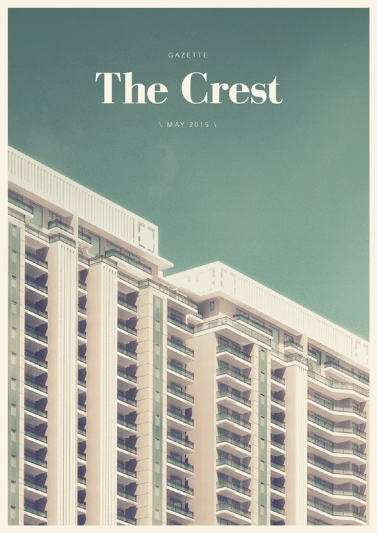 Cover Design Option