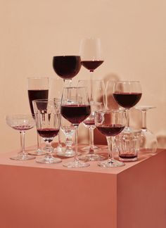 Le Monde - Verres