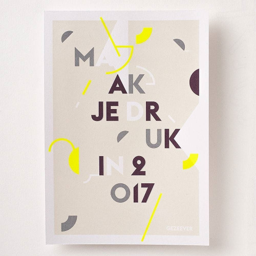 #2017 #printmaking #screenprint #printspotters #screenprinting #zeefdruk #gezeever http://ift.tt/2iSALNZ