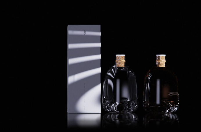 Holy Grape - Ruto Design Studio