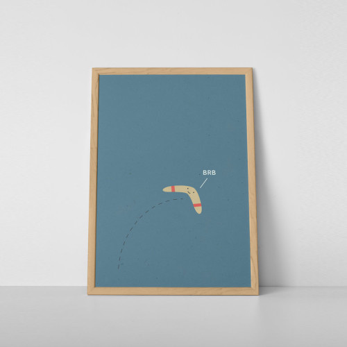 BRB Print