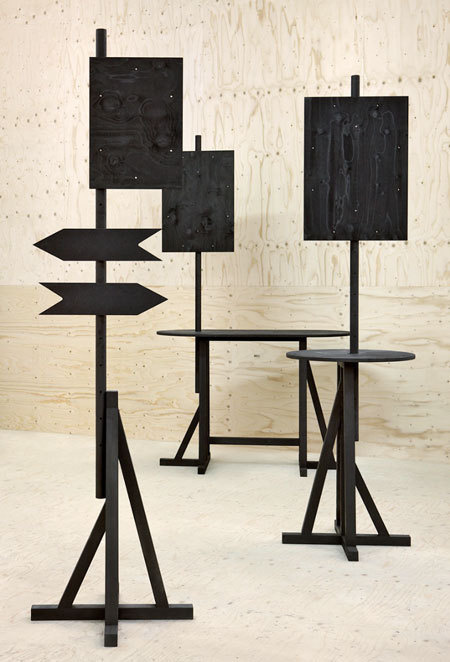 Jan en Randoald are updating. #sign #signage #signs