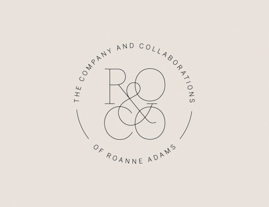 RoAndCo Studio – SI Special | September Industry #design #graphic