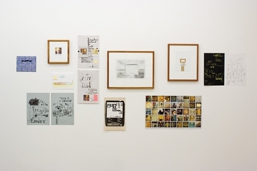 The Narrows | Contemporary Art and Design Gallery | Melbourne Australia #narrows #the #fella #ed #typography