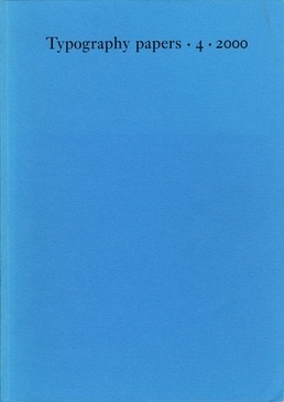 void() #book #hyphen #typography
