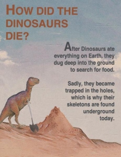 tumblr_lg445xkLWH1qzxhoso1_500.jpg (462×600) #die #dinosaurs