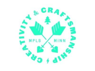 FFFFOUND! | Dribbble - Seal/badge by Steven Jockisch #badge #iconography #design #graphic #seal #green