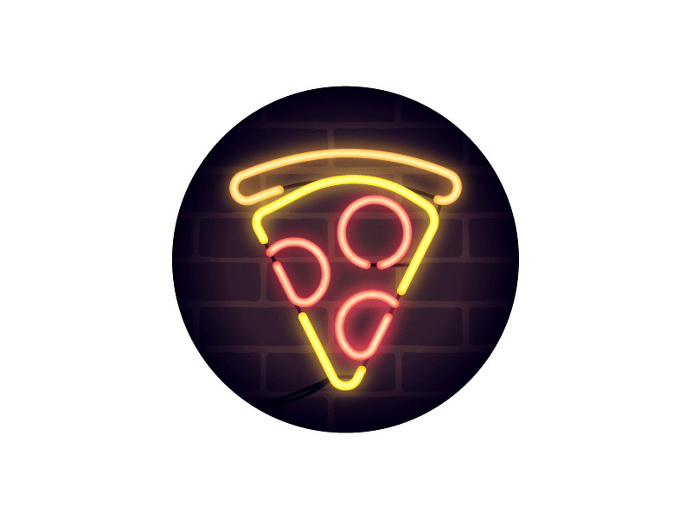 #pizza #gif