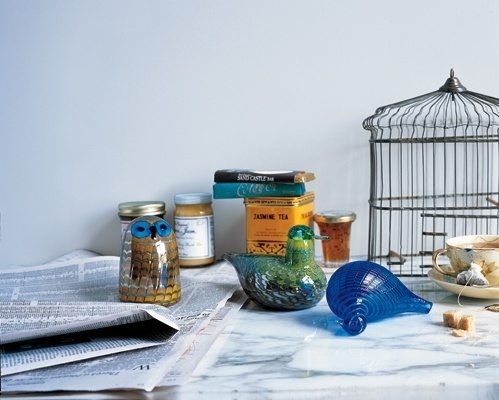 Robyn Glaser - Prop Stylist - Advertising Portfolio - Page 2 #advertising