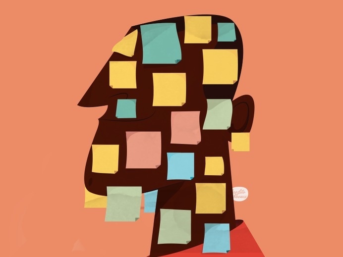 User centered design, Laszlito Kovacs #illustration