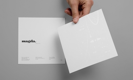 Anagrama | Selekto #magda #anagrama #flyer #mnml #concert