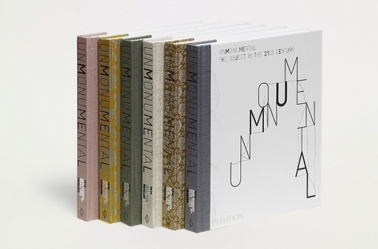 unmonumental+01.jpg 775×512 pixels #benezri #publication #kobi #studio #unmonumental