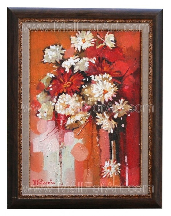 In red still life paintings for kitchen #decor #kitchen #for #art #paintings