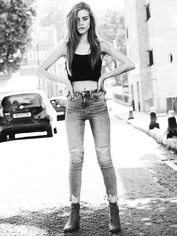 #girl