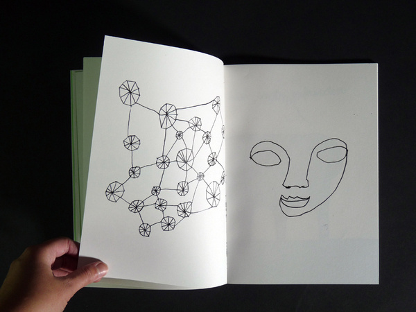 Larvé #illustration