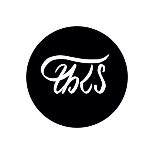 My new logo - tbks = theboredkids #lettering #script #tbks #theboredkids #design #brush #pen #logo #typography