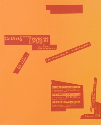 edfella.com #fella #ed #poster #typography