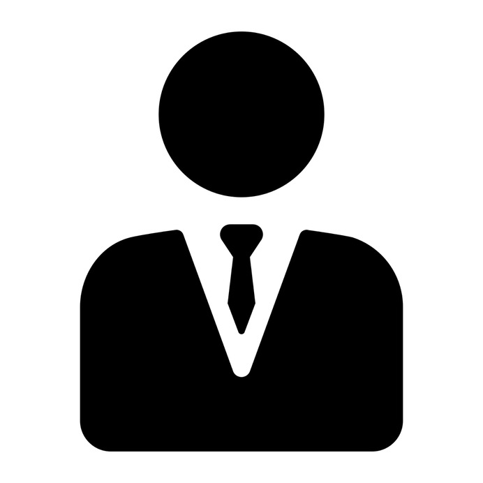 See more icon inspiration related to businessman, worker, people, manager and stick man on Flaticon.