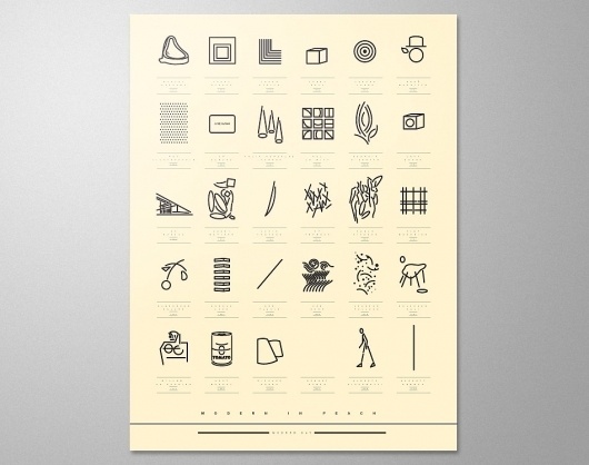 Modern Day - Lisa Hedge #poster