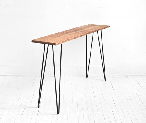 side table #hairpin #side #table #legs