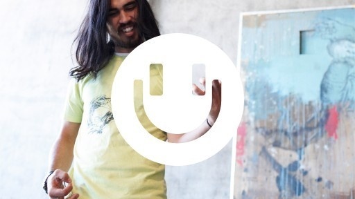 Nokia MixRadio Rebrand | Work | DesignStudio #nokia #designstudio #rebrand #mixradio #work