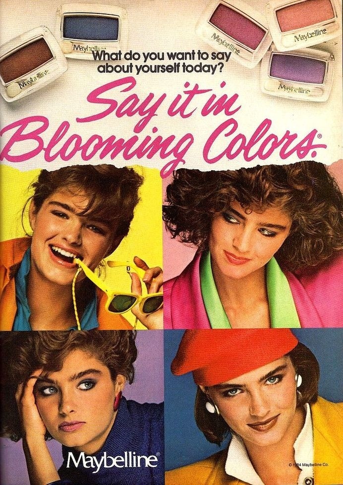a #80s