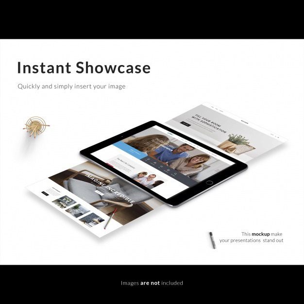 Tablet on white background mock up Free Psd. See more inspiration related to Background, Mockup, Technology, Template, Web, Website, White, Mock up, Tablet, Templates, Website template, Screen, Mockups, Up, Web template, Realistic, Real, Web templates, Technological, Mock ups, Mock and Ups on Freepik.