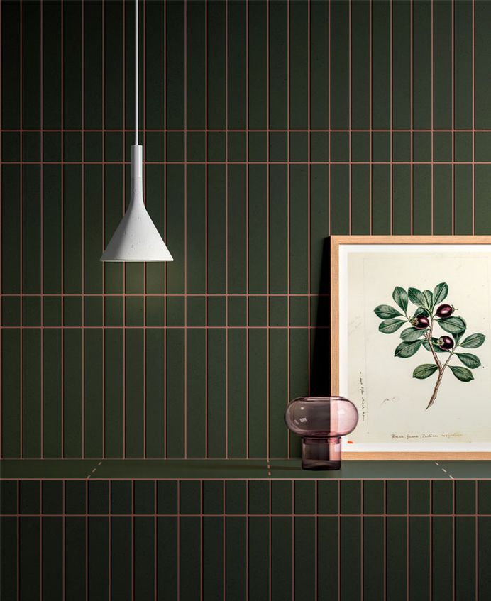 Bathroom Trends 2019 / 2020 – Designs, Colors and Tile Ideas - InteriorZine