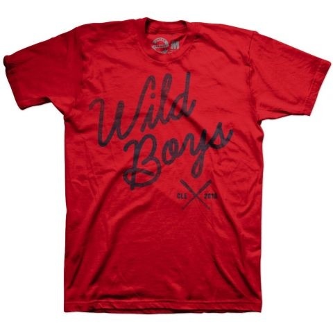 Wild Boys