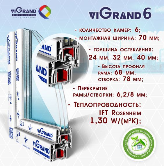Five-chamber windows | Krivoy Rog | Price list | Six-dimensional windows http://oknasv.com.ua/metalloplastikovyye_okna_i_dveri&filter=14&brand= Five-chamber double-glazed windows | Five-chamber windows double-glazed windows | Five-chamber plastic windows price