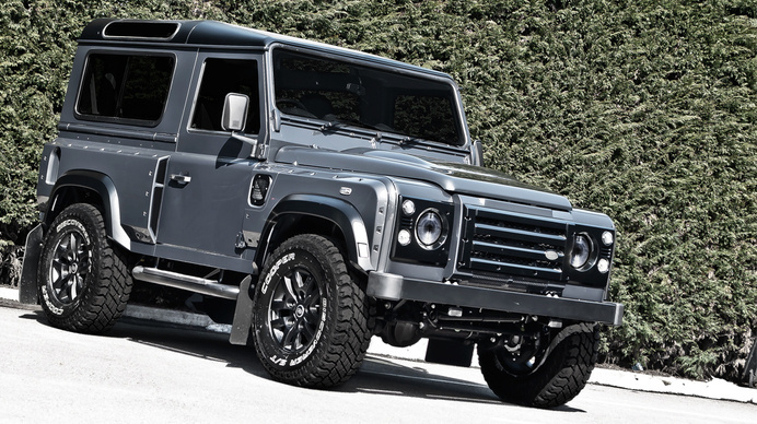 landrover defender #landrover #defender