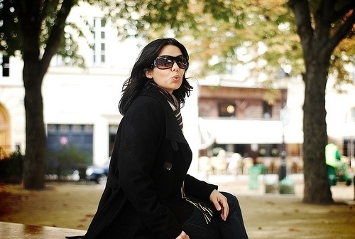Le souffle #photo #paris #suca #girl