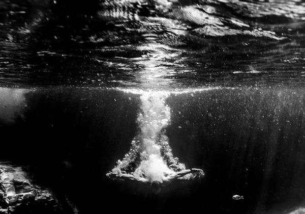 Black and White Photography by Benoit Fournier #inspiration #white #black #photography #and