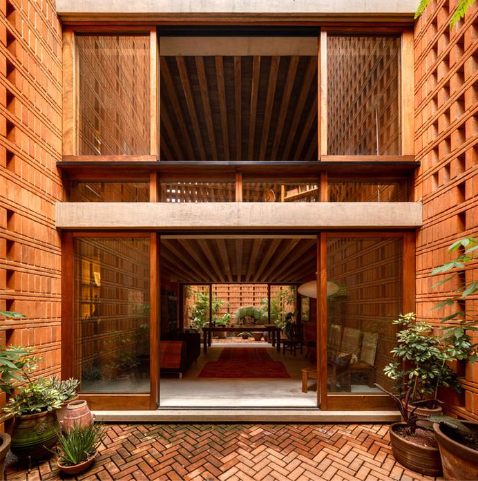 Interior Design Trends to Watch for in 2019 - InteriorZine #architecture