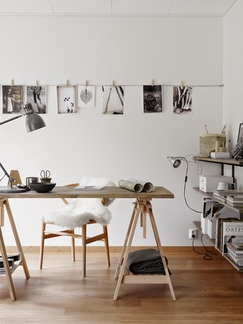 Hitta hem #interior #office