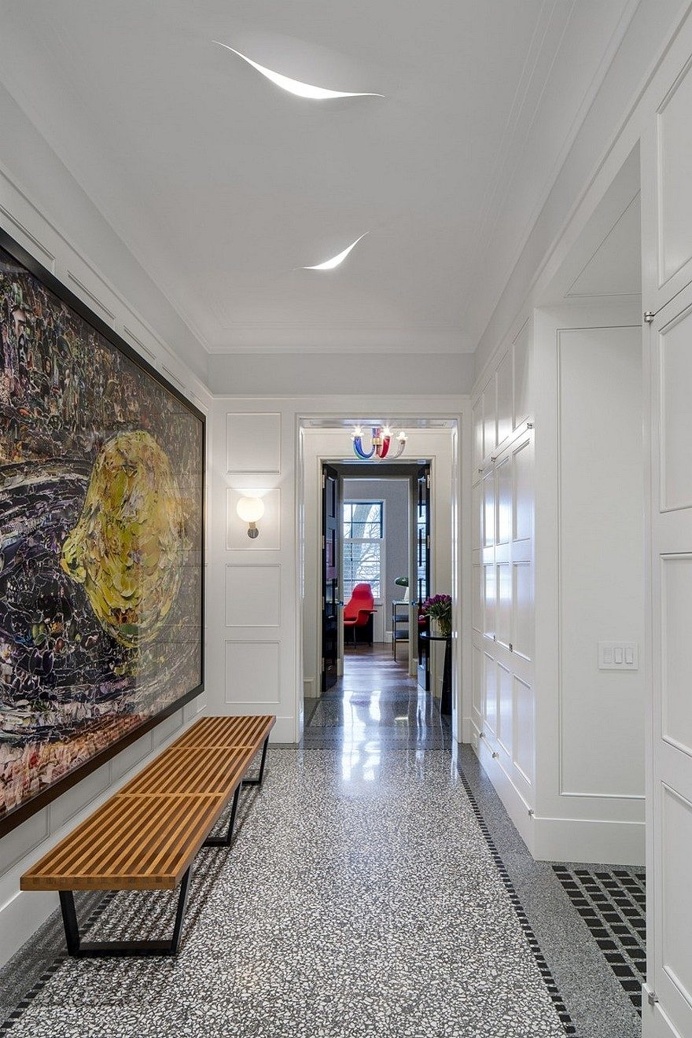 Lake Shore Drive Apartment 3