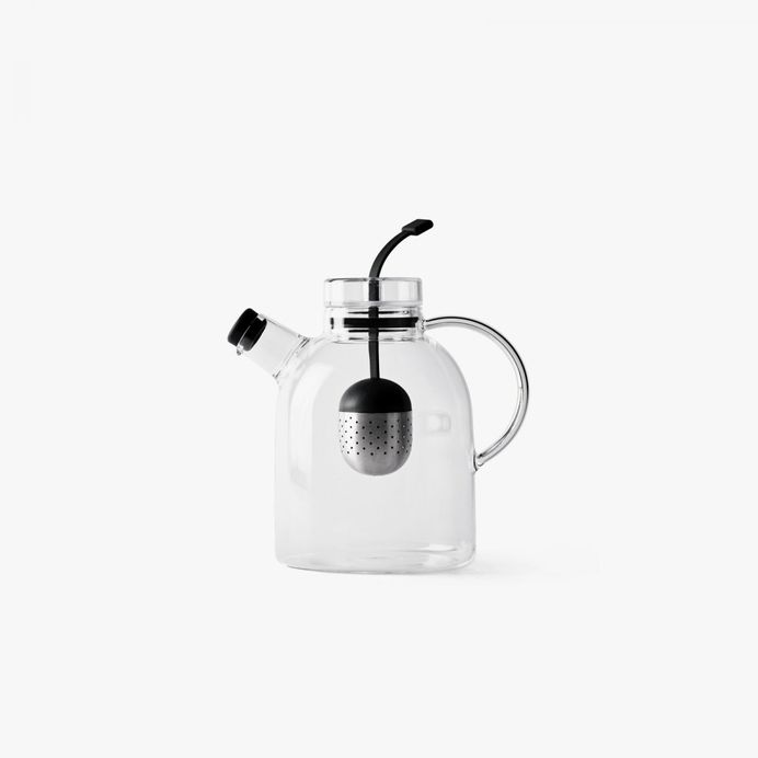 Kettle Teapot 1.5 L by Norm.Architects for Menu.