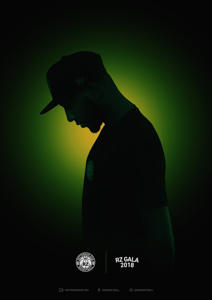 Poster design RZ Basketball
By SuperBruut
