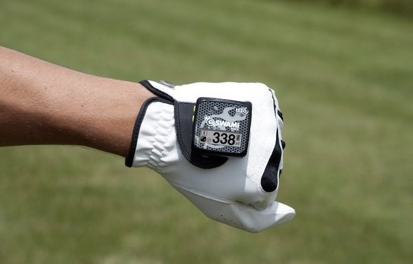 Izzo SWAMI Voice Golf GPS Unit #gadget
