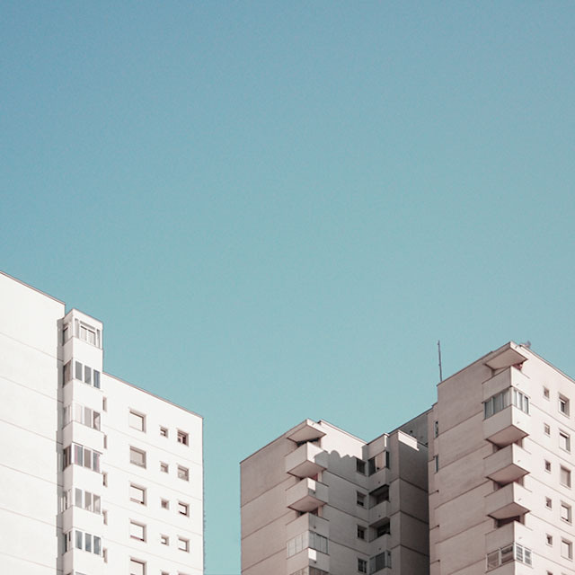 Architecture Photography by Giorgio Stefanoni