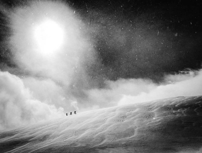 The Winners of The Red Bull Illume 2016 Photography Competition